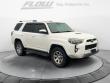 Used 2016 Toyota 4Runner Trail Premium SUV
