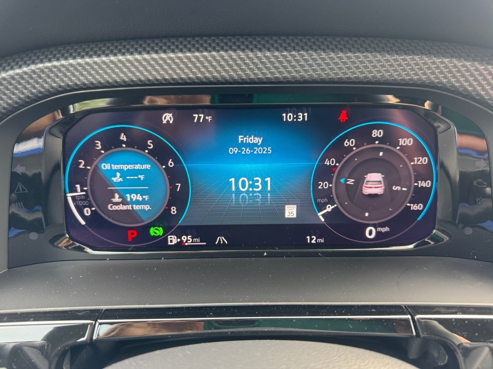 2026 Volkswagen Atlas Cross Sport SEL Premium R-LINE - Photo 11