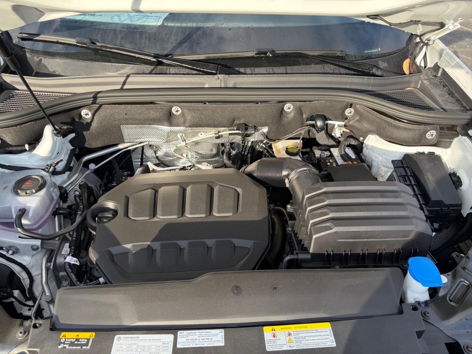 2026 Volkswagen Atlas Cross Sport SE - Photo 16