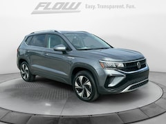 2024 Volkswagen Taos 1.5T SE SUV