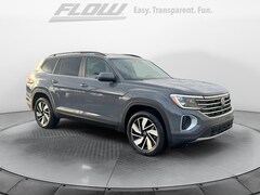 2026 Volkswagen Atlas 2.0T SE w/Technology SUV