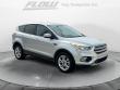 Used 2017 Ford Escape SE SUV