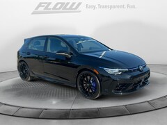 2026 Volkswagen Golf R 2.0T Hatchback