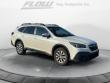 Used 2021 Subaru Outback Premium SUV