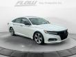 Used 2018 Honda Accord Touring Sedan