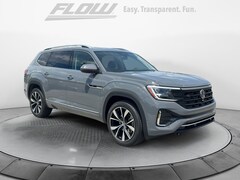 2026 Volkswagen Atlas 2.0T SEL Premium R-Line SUV