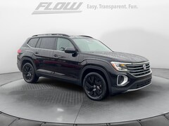 2026 Volkswagen Atlas 2.0T SE w/Technology SUV