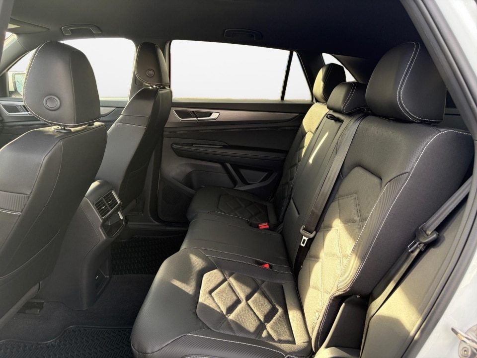 2026 Volkswagen Atlas Cross Sport SE - Photo 13