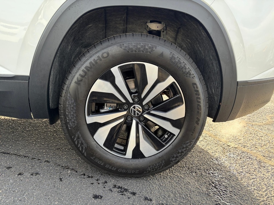 2026 Volkswagen Atlas Cross Sport SE - Photo 22