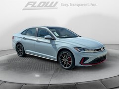 2026 Volkswagen Jetta GLI 2.0T Autobahn Sedan
