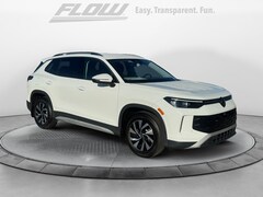 2026 Volkswagen Tiguan 2.0T S SUV