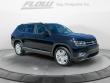 Used 2019 Volkswagen Atlas 3.6L V6 SEL SUV