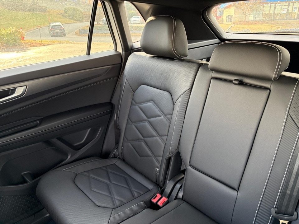 2026 Volkswagen Atlas Cross Sport SE - Photo 29