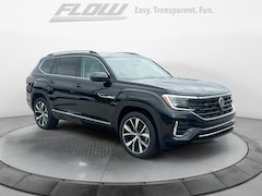 2025 Volkswagen Atlas 2.0T SEL Premium R-Line SUV
