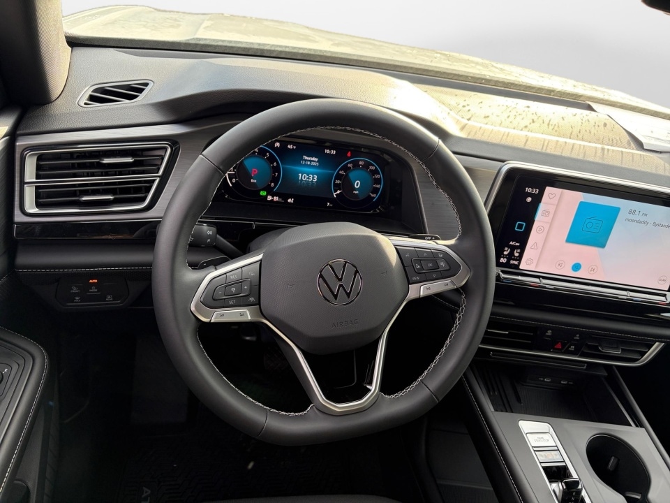 2026 Volkswagen Atlas Cross Sport SE - Photo 10
