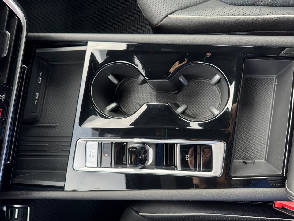 2026 Volkswagen Atlas Cross Sport SEL Premium R-LINE - Photo 20