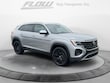 Volkswagen Atlas Cross Sport