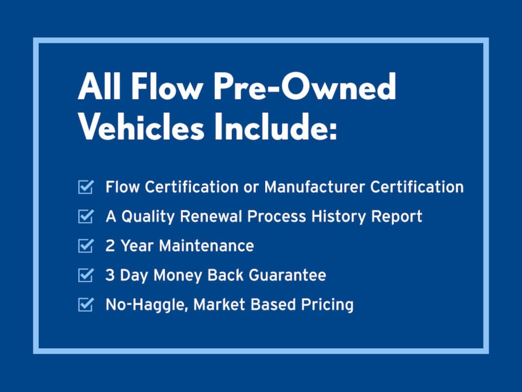 Used 2019 Hyundai Santa Fe For Sale at Flow Volkswagen of Burlington