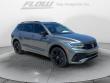 Used 2023 Volkswagen Tiguan 2.0T SE R-Line Black SUV
