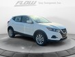  Nissan Rogue Sport
