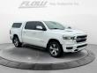 Used 2019 Ram 1500 Laramie Crew Cab 4x4 57 Box Truck