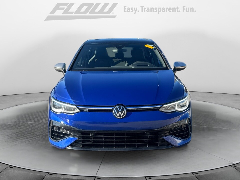 2024 Volkswagen Golf R photo 2