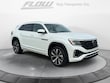Volkswagen Atlas Cross Sport