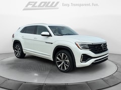 2026 Volkswagen Atlas Cross Sport 2.0T SEL Premium R-Line SUV