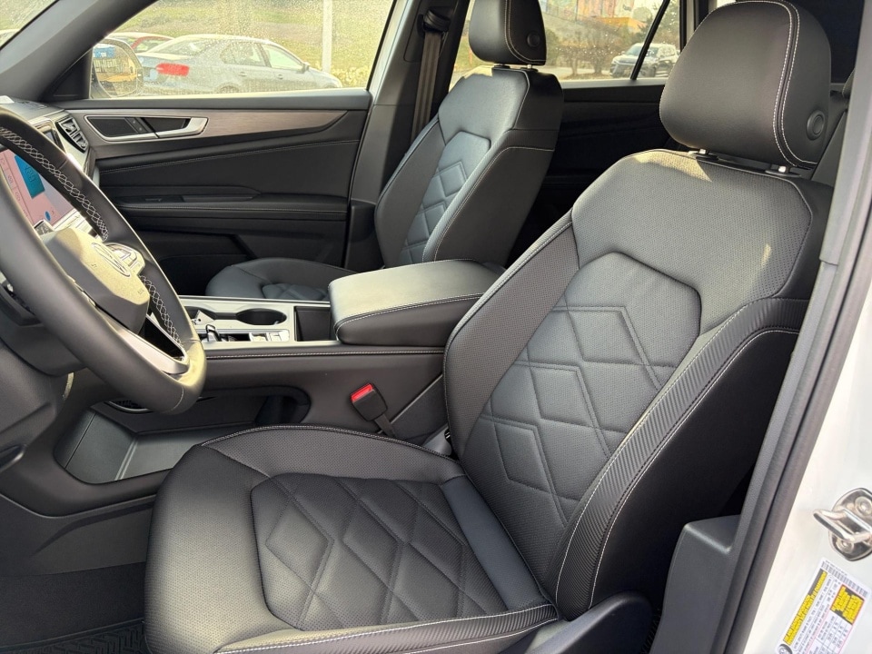 2026 Volkswagen Atlas Cross Sport SE - Photo 30