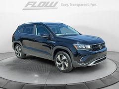 2024 Volkswagen Taos 1.5T SE SUV