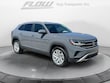Volkswagen Atlas Cross Sport