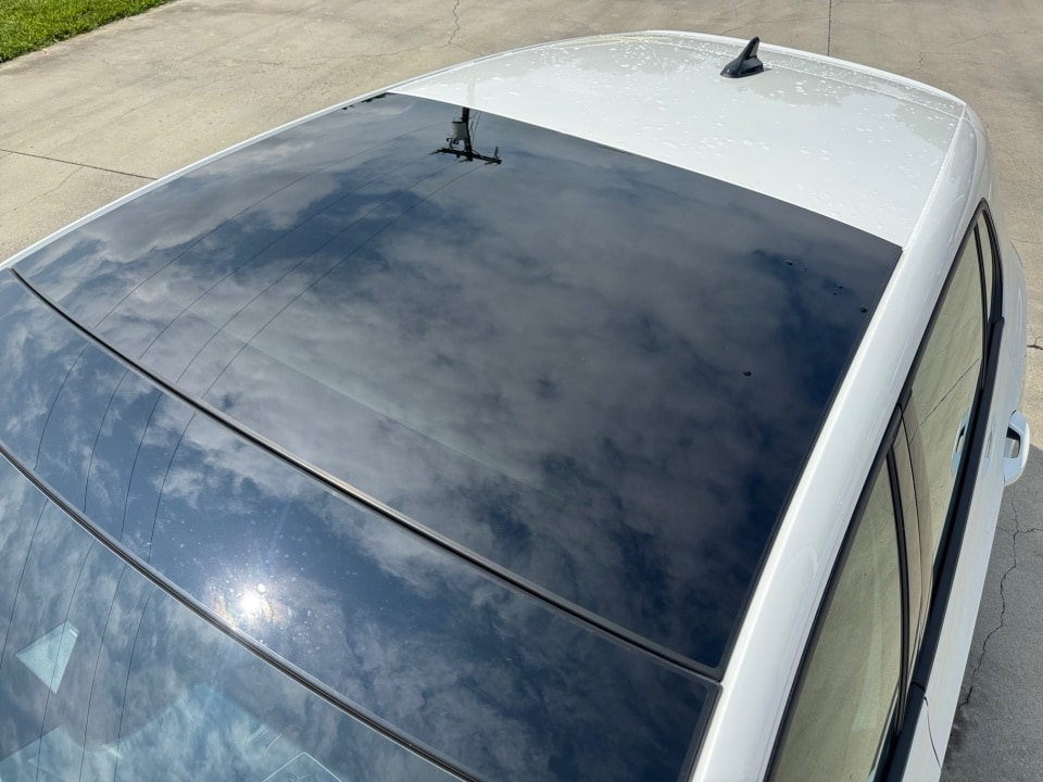 2025 Volkswagen Golf GTI SE - Photo 21