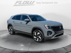 2026 Volkswagen Atlas Cross Sport 2.0T SE w/Technology SUV