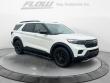 Used 2022 Ford Explorer Timberline SUV