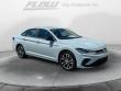Used 2025 Volkswagen Jetta 1.5T Sport Sedan