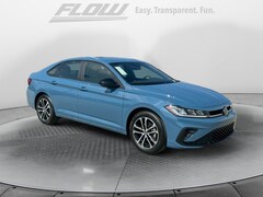 2026 Volkswagen Jetta 1.5T Sport Sedan