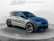 Used 2023 Volkswagen Tiguan SE R-Line Black SUV
