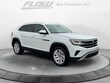  Volkswagen Atlas Cross Sport