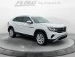Used 2023 Volkswagen Atlas Cross Sport 2.0T SE w/Technology SUV
