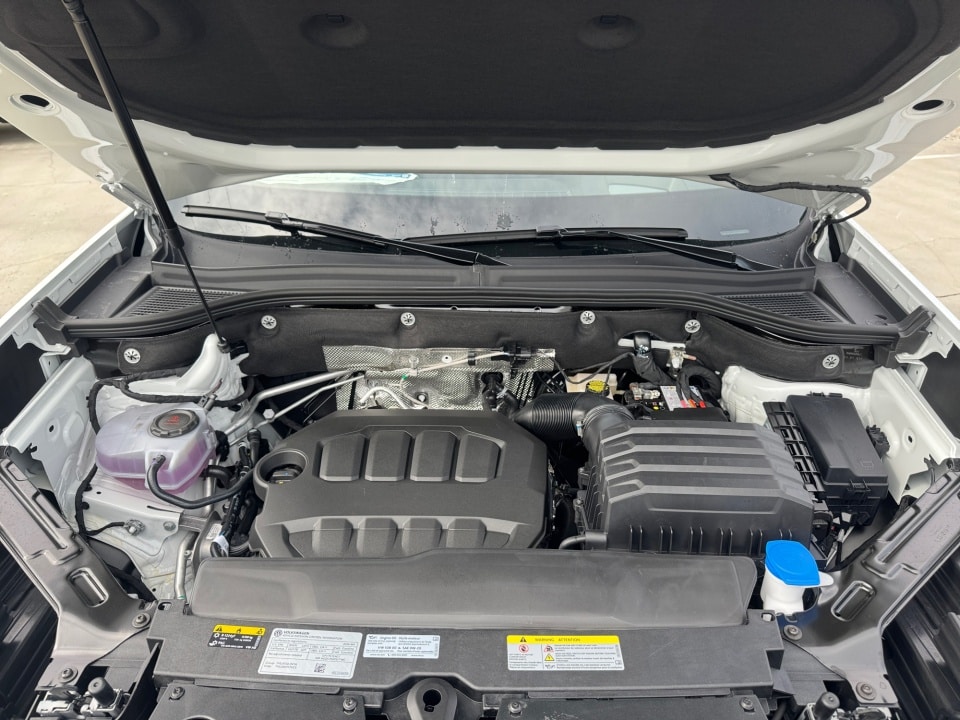 2026 Volkswagen Atlas Cross Sport SEL Premium R-LINE - Photo 16