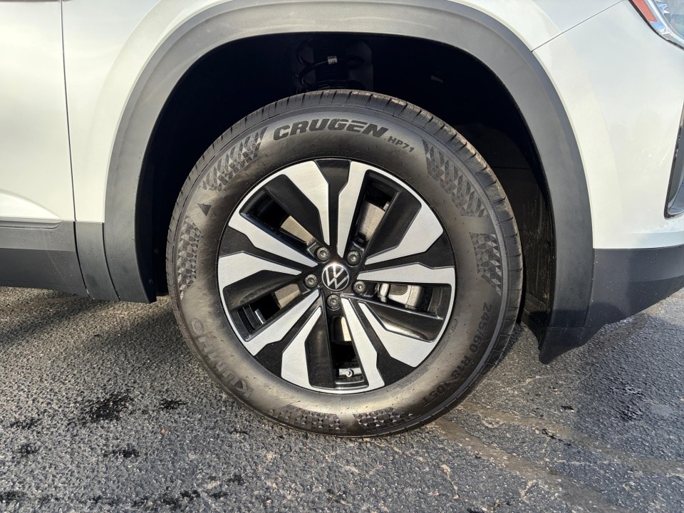 2026 Volkswagen Atlas Cross Sport SE - Photo 25
