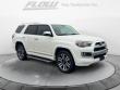 Used 2016 Toyota 4Runner Limited SUV