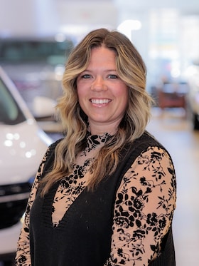 Staff member AMANDA SMITH from 37cf12186ba3