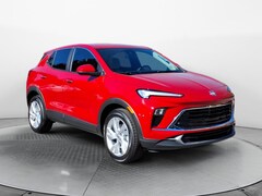 2026 Buick Encore GX Preferred SUV