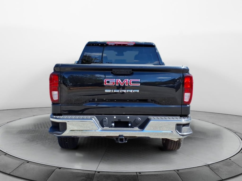 New 2025 GMC Sierra 1500 Pro Truck