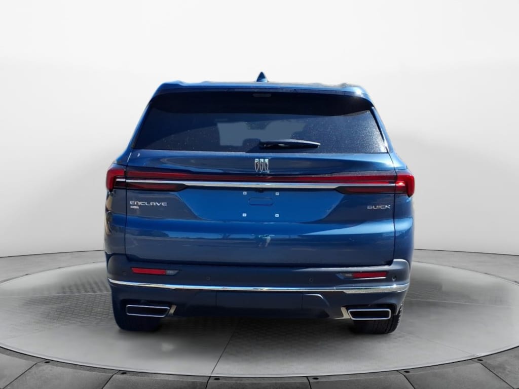 New 2026 Buick Enclave Preferred SUV