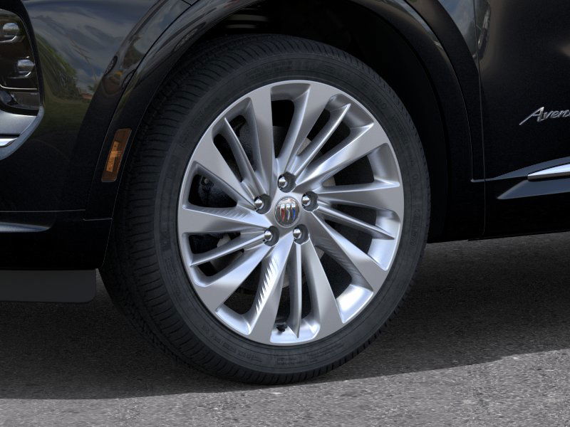 2026 Buick Envision Avenir - Photo 9