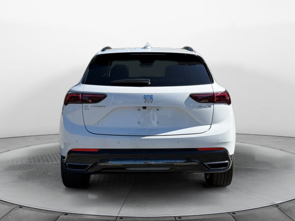 New 2025 Buick Envision Sport Touring SUV