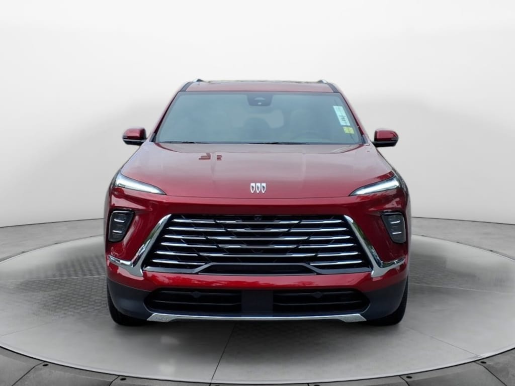 New 2026 Buick Enclave Preferred SUV