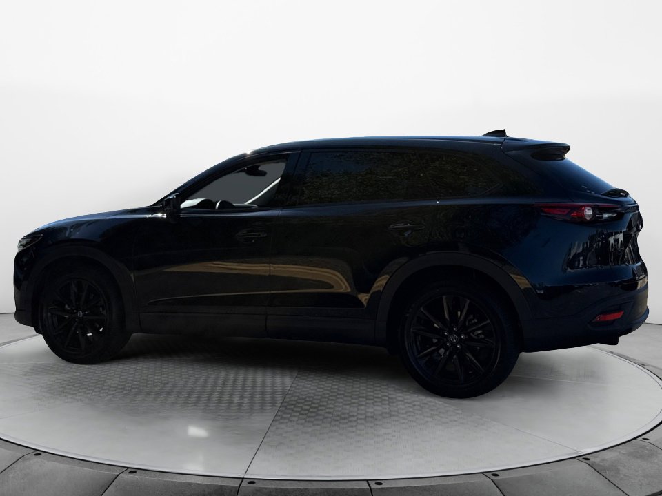 2023 Mazda CX-9 Touring photo 4